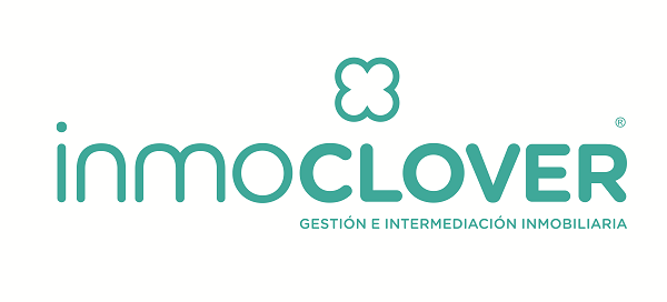 logo inmoclover